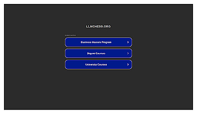LLMChess