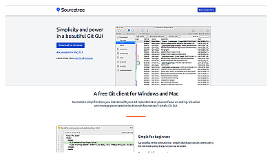 Sourcetree