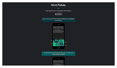 Word Palette