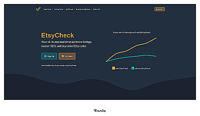 EtsyCheck