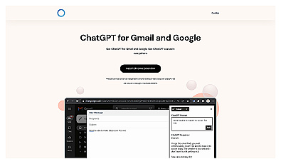 ChatGPT Everywhere