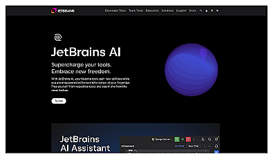 JetBrains