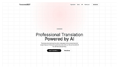 Translated.best