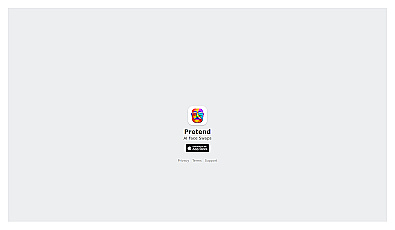 Pretend App