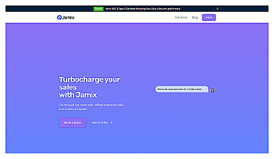 Jamix