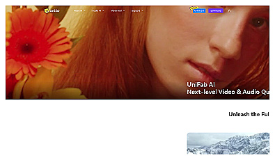 UniFab AI