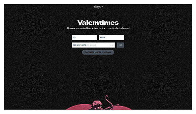 Valemtimes