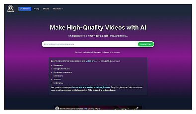 EasyVid