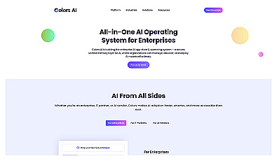 Colors AI