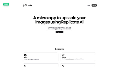 µScale
