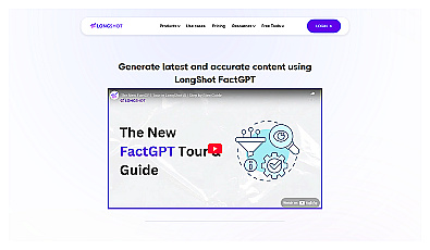 FactGPT