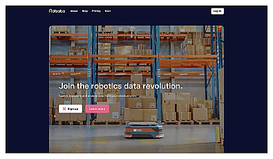 Roboto AI