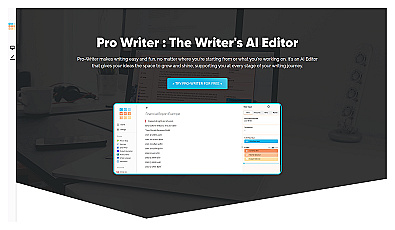 Pro-Writer