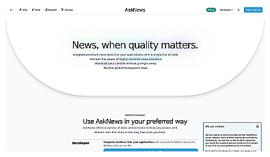 AskNews