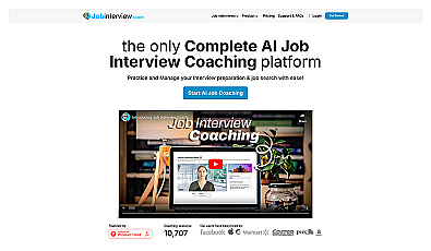 Jobinterview.coach