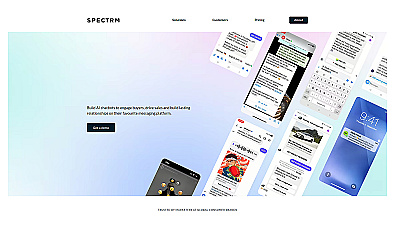 spectrm.io