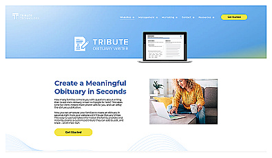 Tributetech