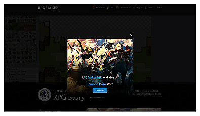 RPG Maker