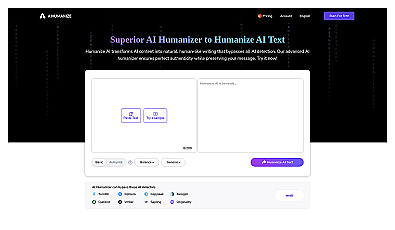 AI Humanize