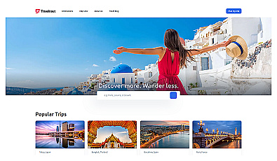 Travelnaut