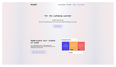 Mynd