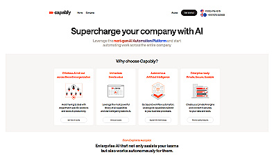 Capably
