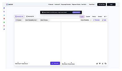 Article Rewriter