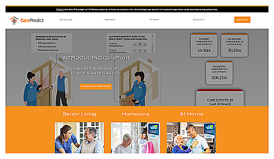 carepredict.com