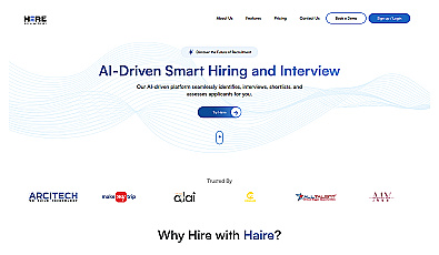 Haire.ai