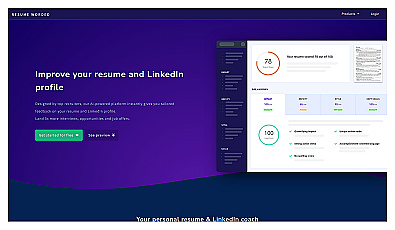 Resume Worded