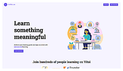 Vitsi AI