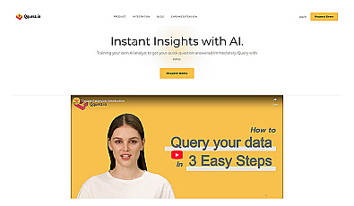 Qquest (Beta)