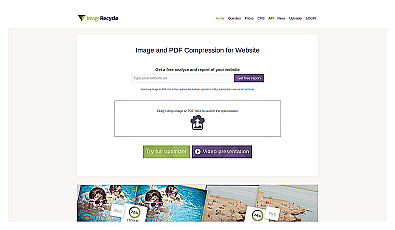 ImageRecycle