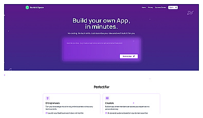 Buildai