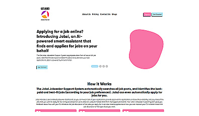 GetJobzi