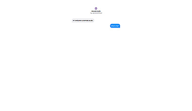 Begone, Spammer