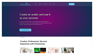 Chromacam
