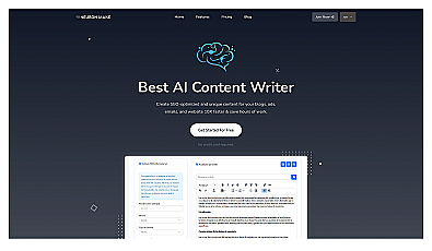 Neuron Make AI
