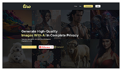 Liro.ai