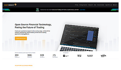 QuantConnect