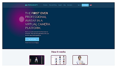 personifyinc.com