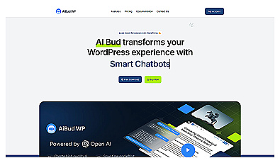 Ai Bud WP