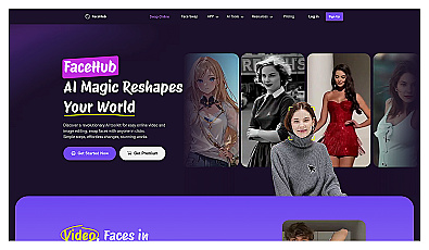 FaceMod