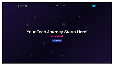 Tech-treks.com