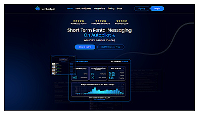 Hostbuddy ai