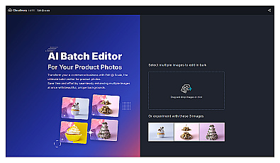 Edit At Scale