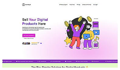Marketsy.ai
