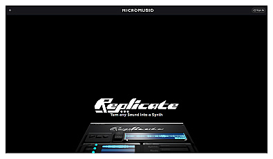 MicroMusic