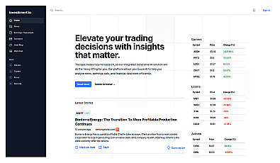 investiment.io
