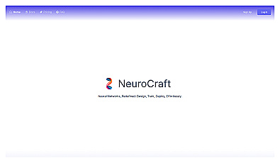 NeuroCraft